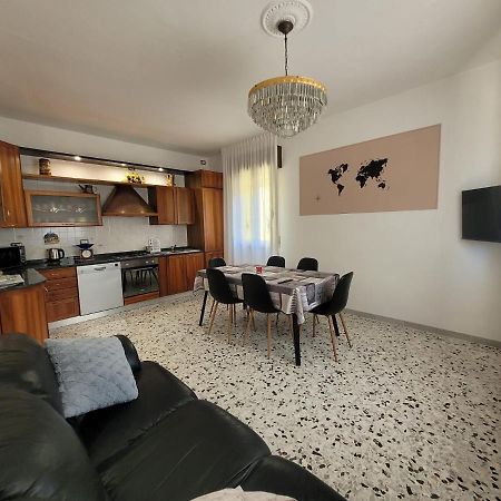 Antonella'S Home Cavallino-Treporti Exterior photo