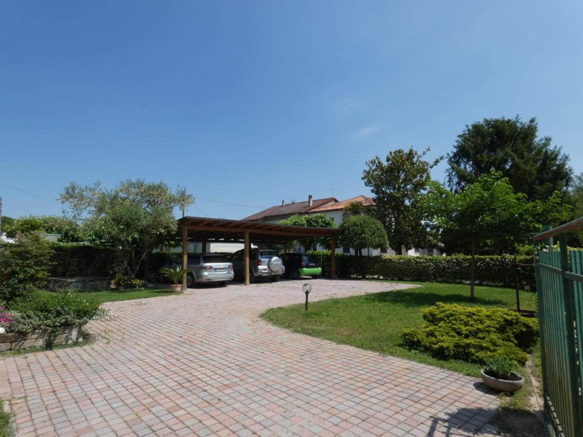 Antonella'S Home Cavallino-Treporti Exterior photo